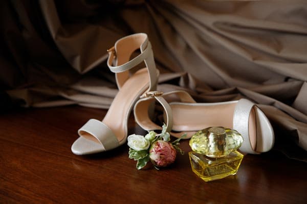 свадебная фотография