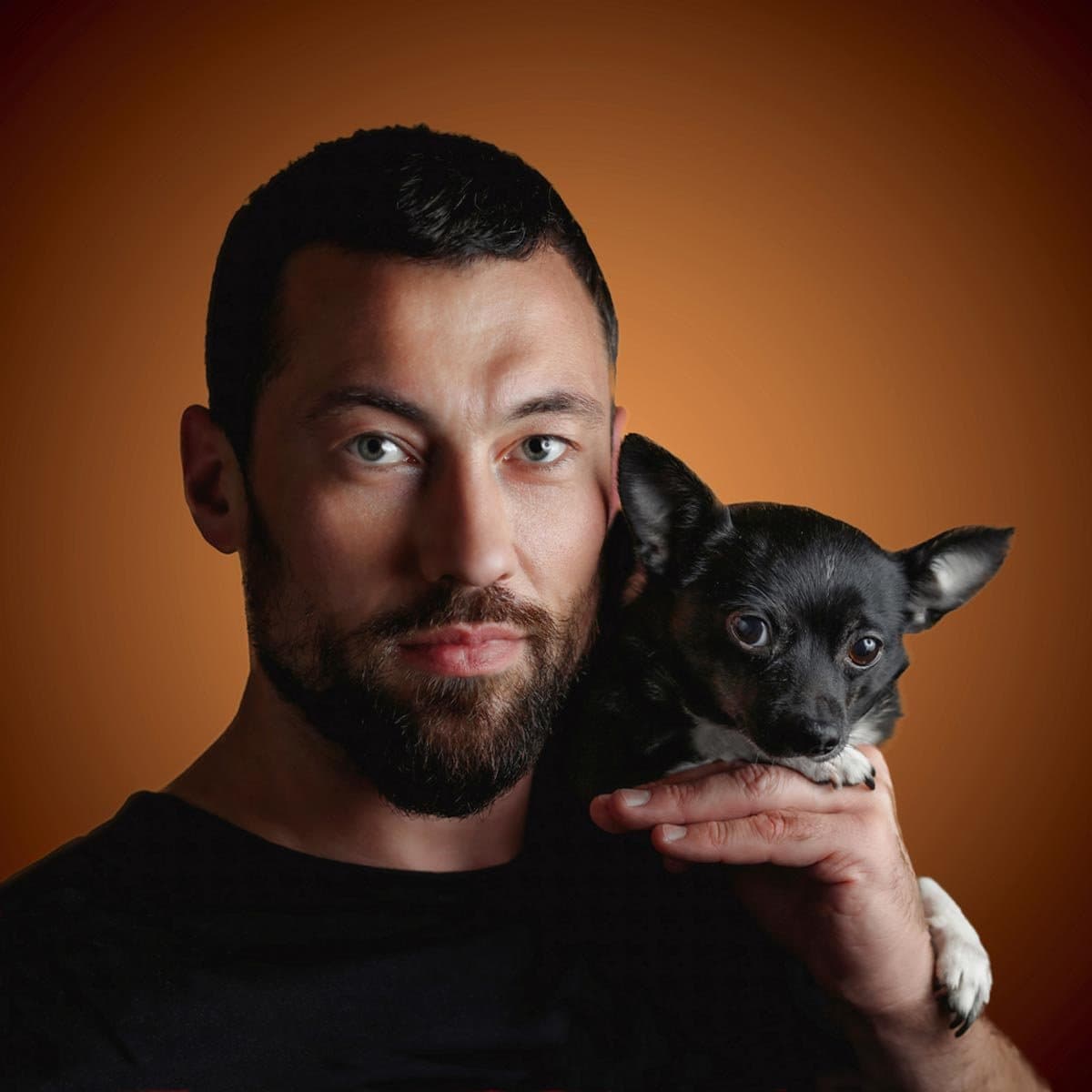 аватарка свадебного фотографа в Минске