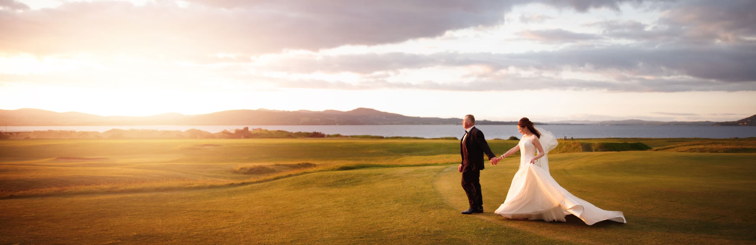 свадебная фотография