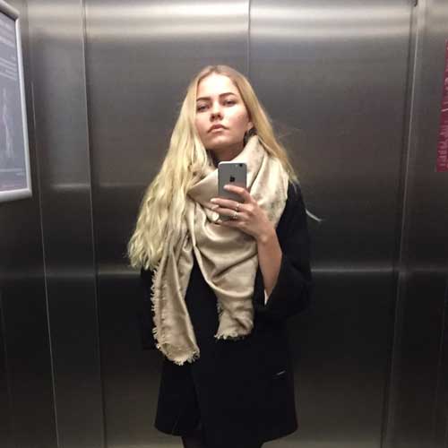 фото клиента оставившего отзыв о работе свадебного фотографа в Минсе