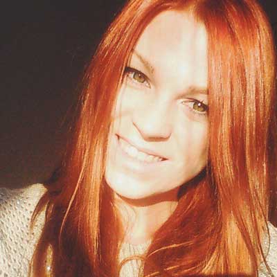 фото клиента оставившего отзыв о работе свадебного фотографа в Минсе