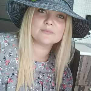 фото клиента оставившего отзыв о работе свадебного фотографа в Минсе