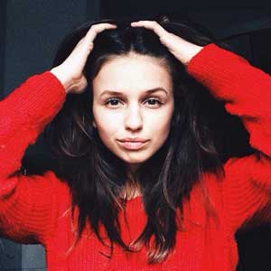 фото клиента оставившего отзыв о работе свадебного фотографа в Минсе