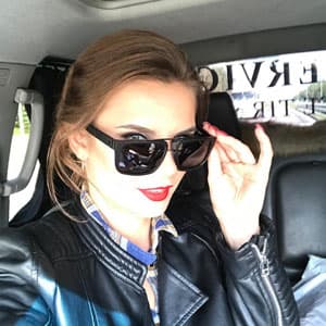 фото клиента оставившего отзыв о работе свадебного фотографа в Минсе