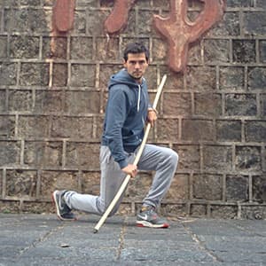 фото клиента оставившего отзыв о работе свадебного фотографа в Минсе