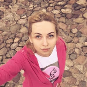 фото клиента оставившего отзыв о работе свадебного фотографа в Минсе