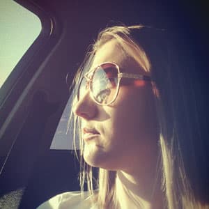 фото клиента оставившего отзыв о работе свадебного фотографа в Минсе