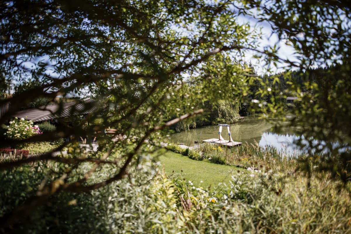 свадебная фотография