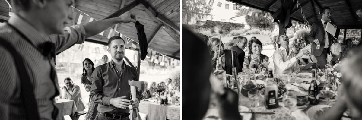 свадебная фотография