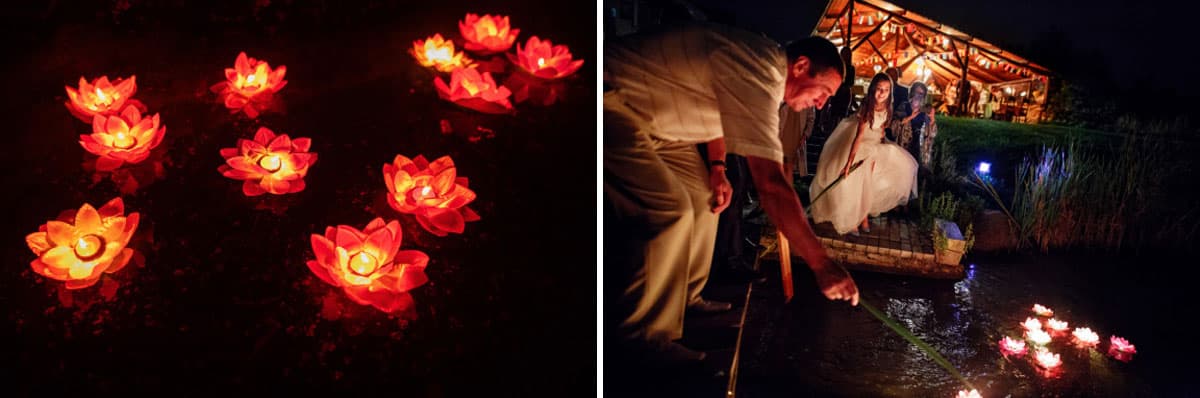 свадебная фотография