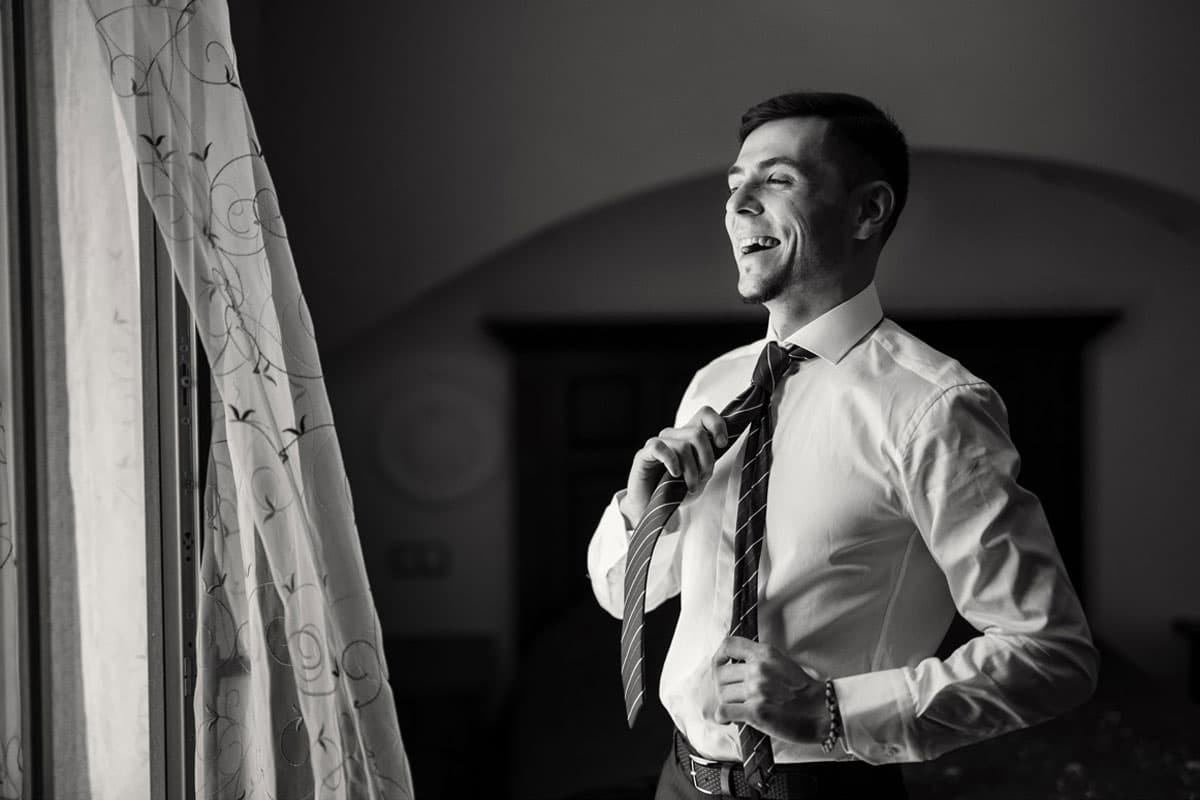 свадебная фотография