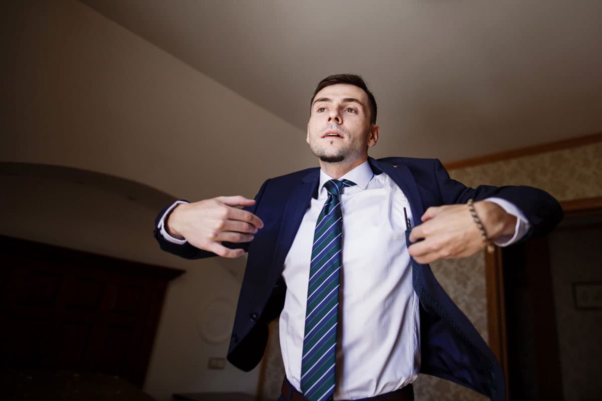 свадебная фотография