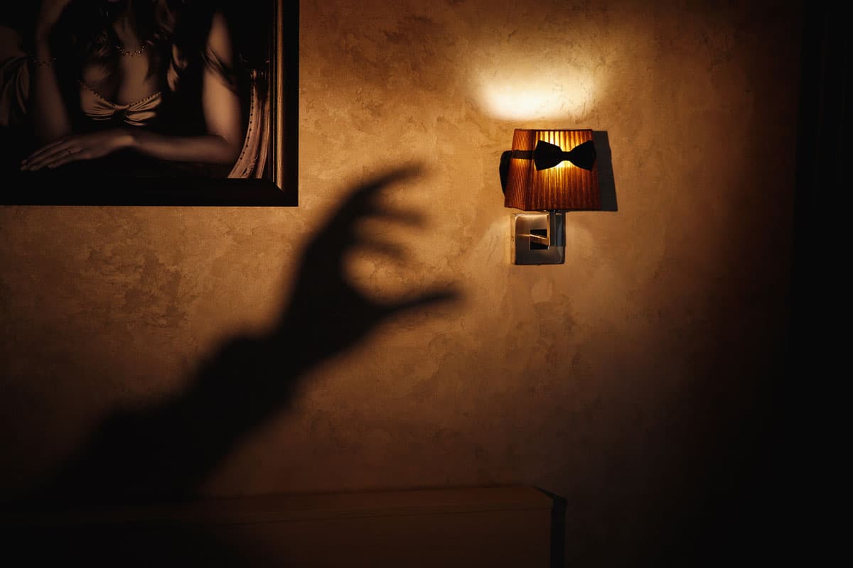 свадебная фотография