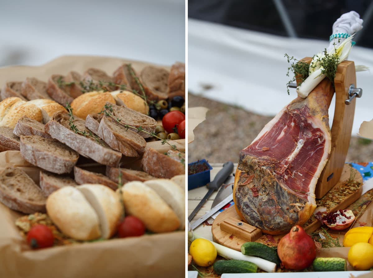 свадебная фотография