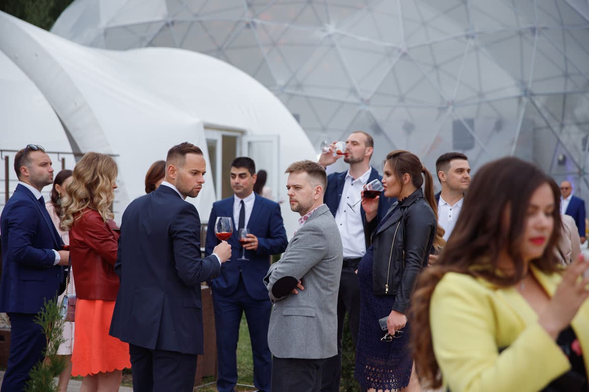 свадебная фотография