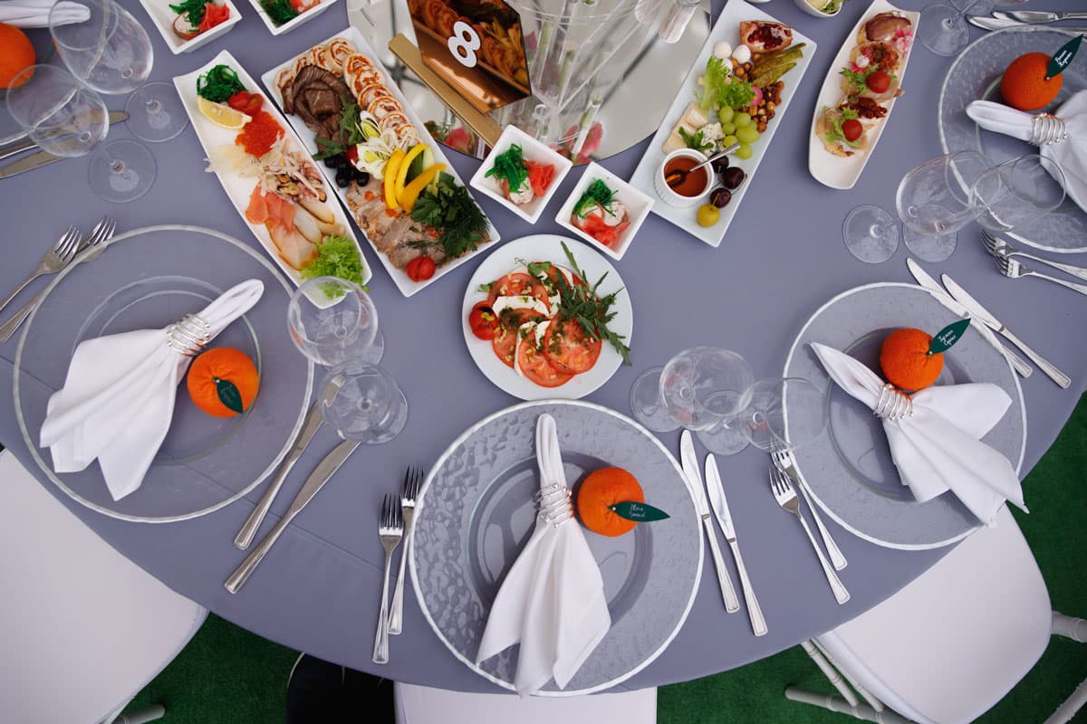 свадебная фотография