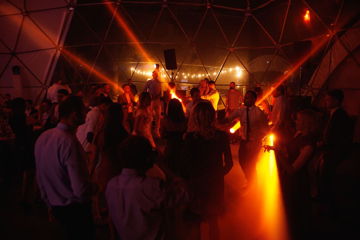 свадебная фотография