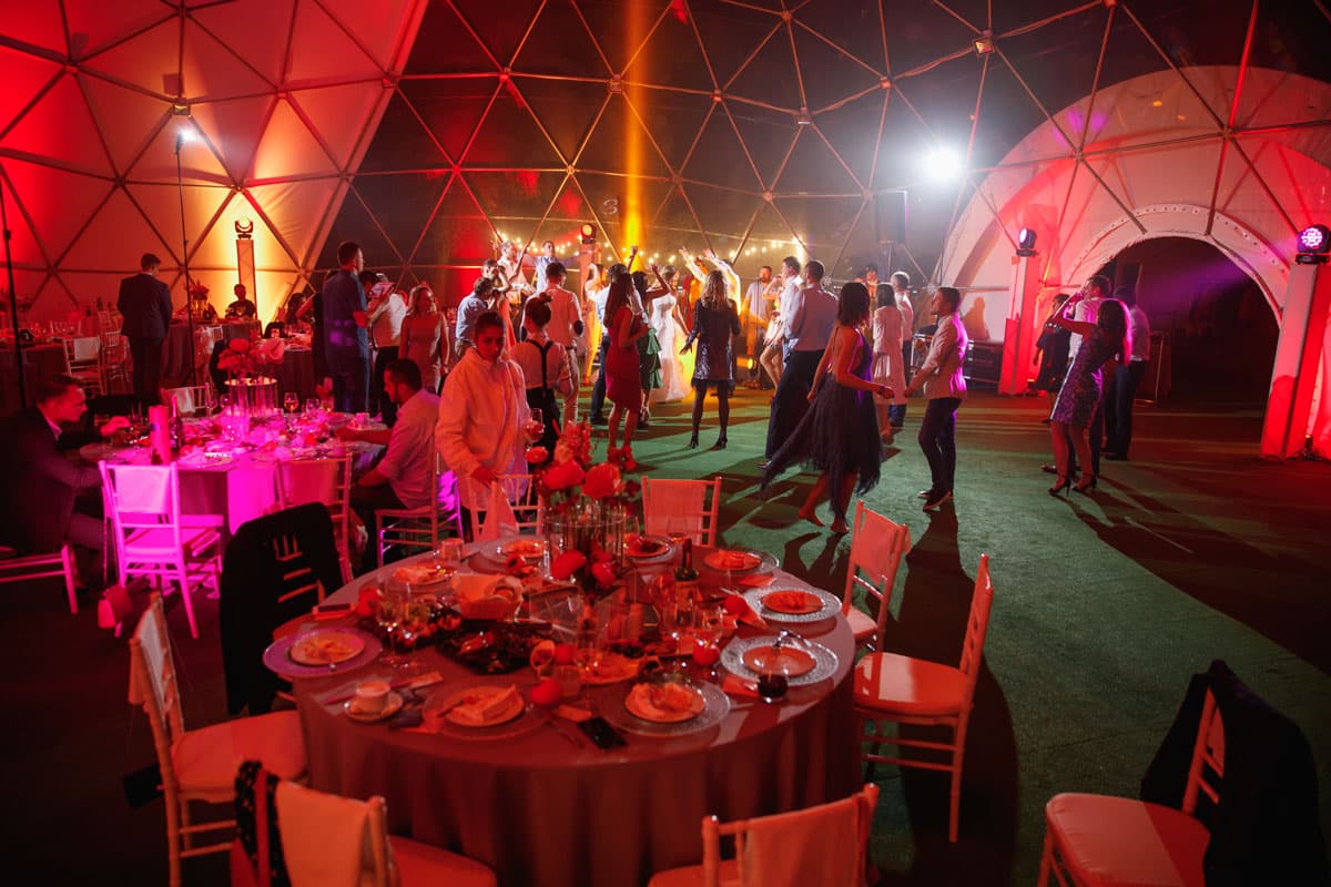 свадебная фотография