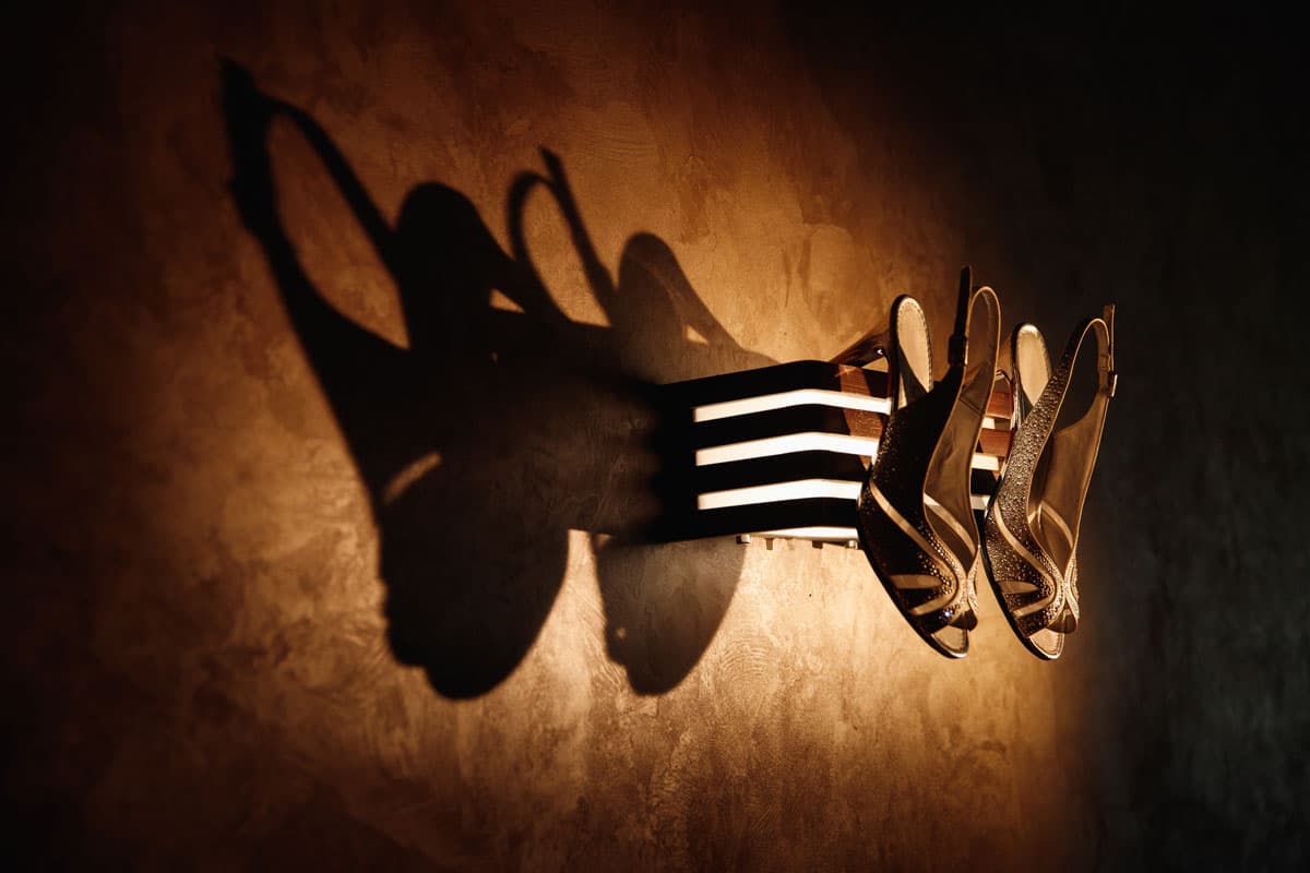 свадебная фотография