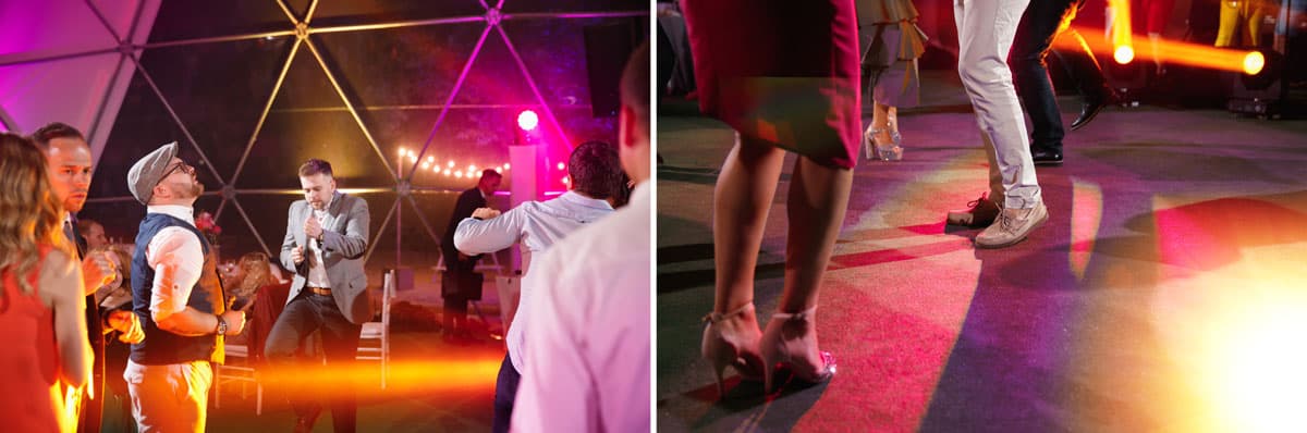 свадебная фотография