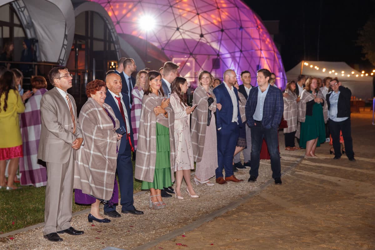 свадебная фотография