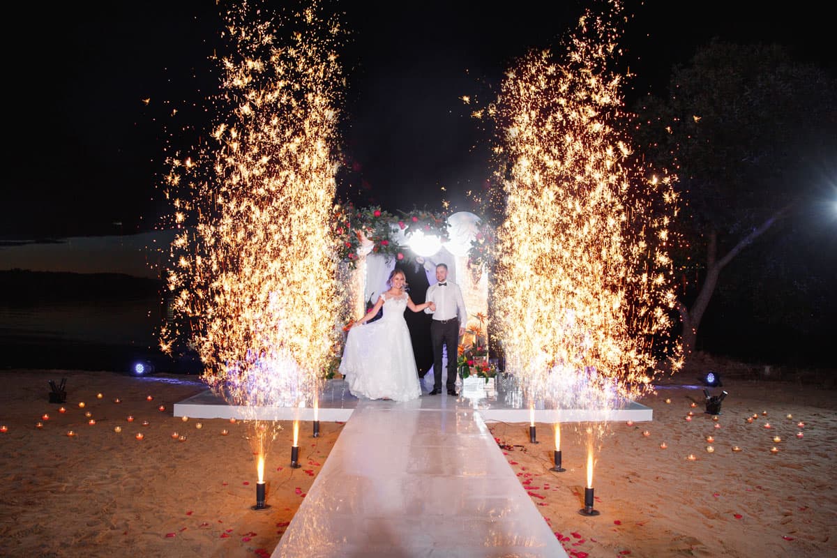 свадебная фотография