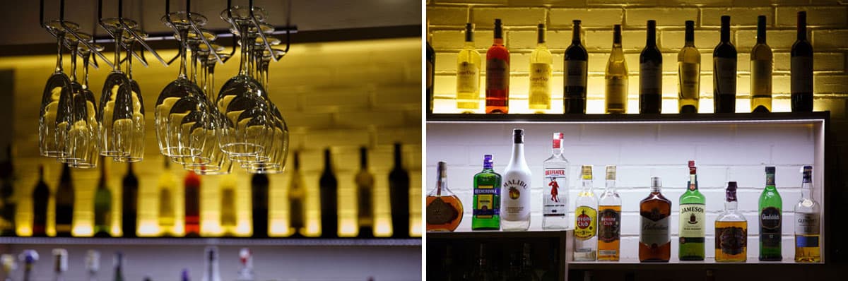 свадебная фотография