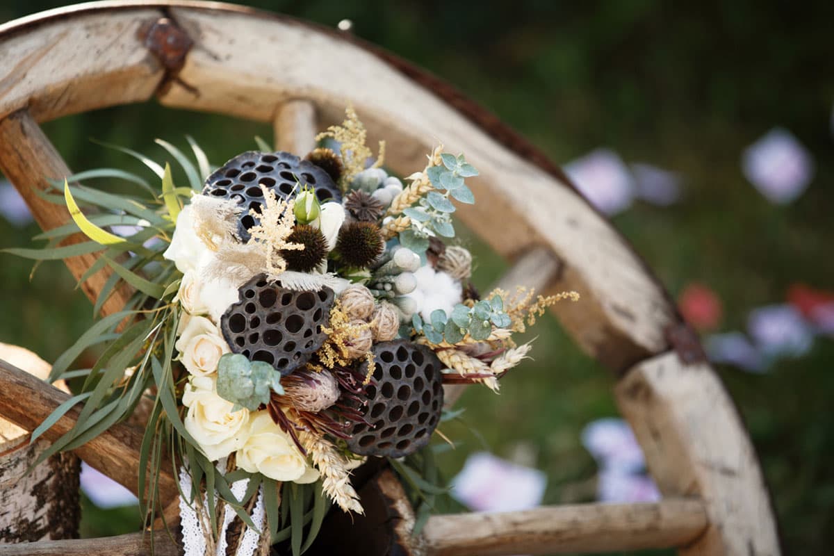 свадебная фотография