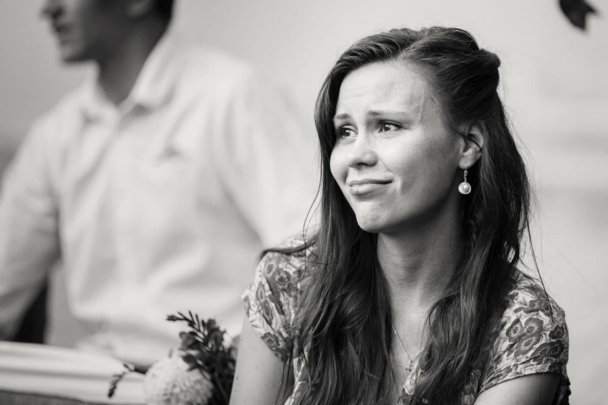 свадебная фотография