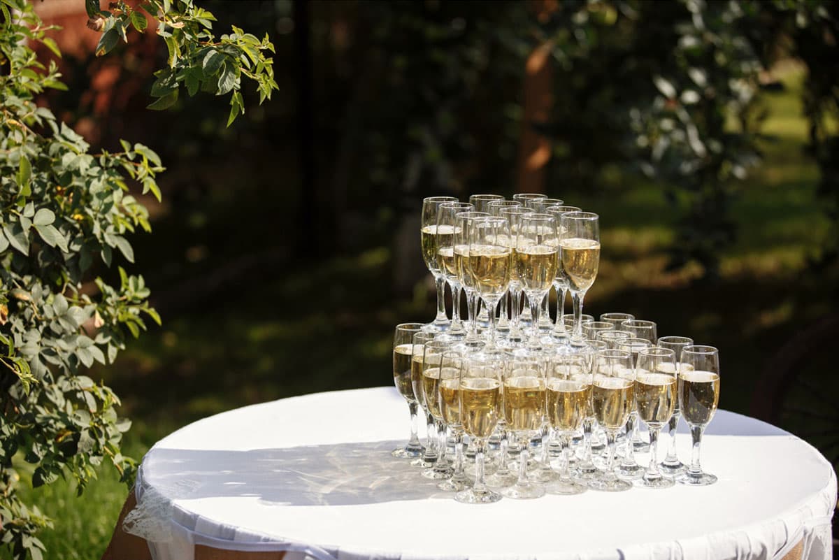 свадебная фотография