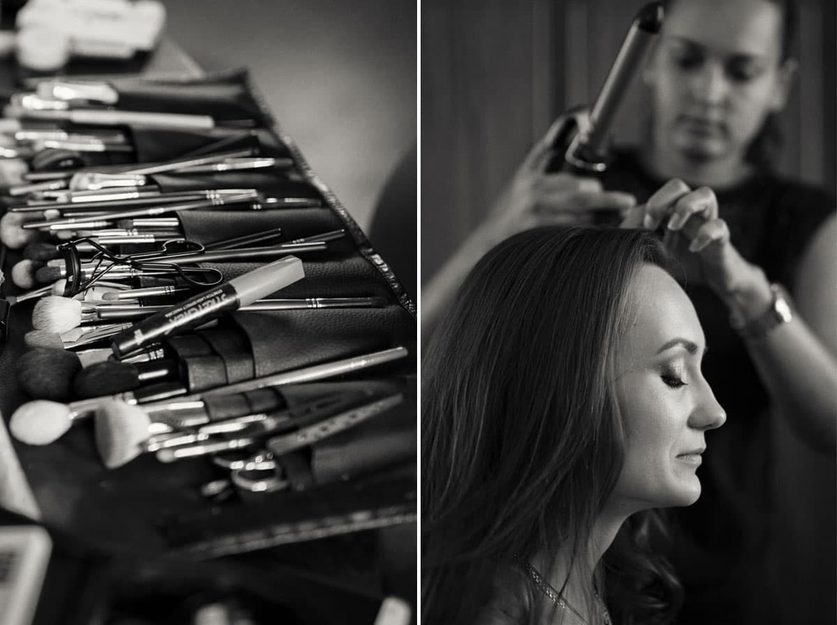 свадебная фотография