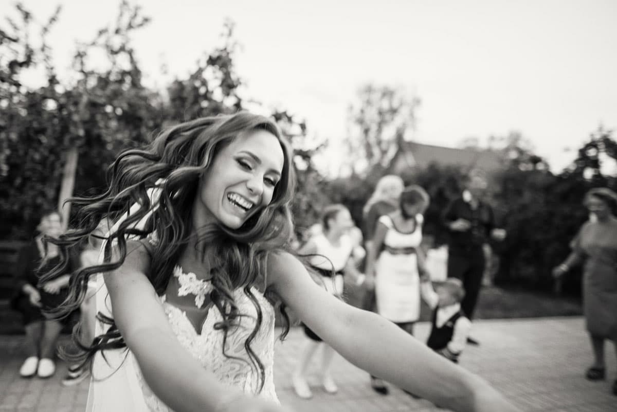 свадебная фотография