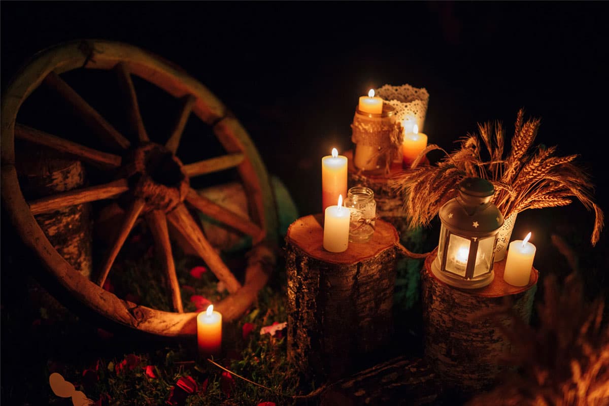 свадебная фотография