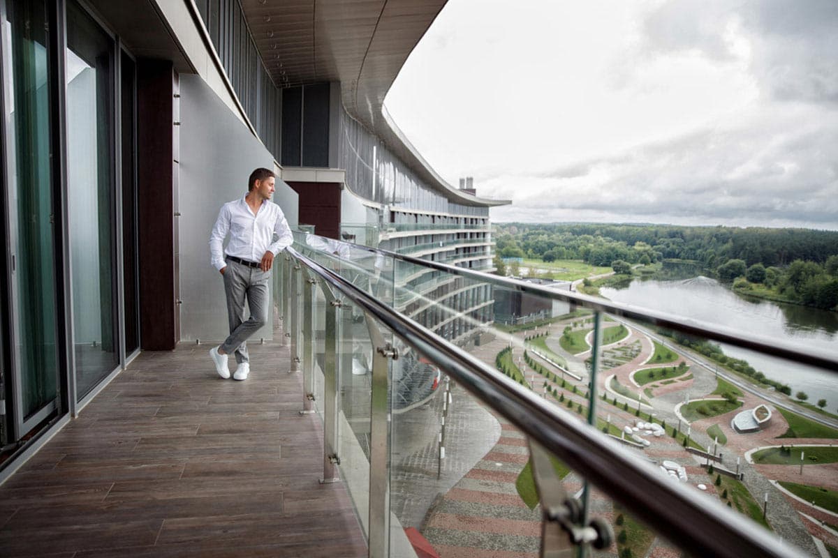 свадебная фотография