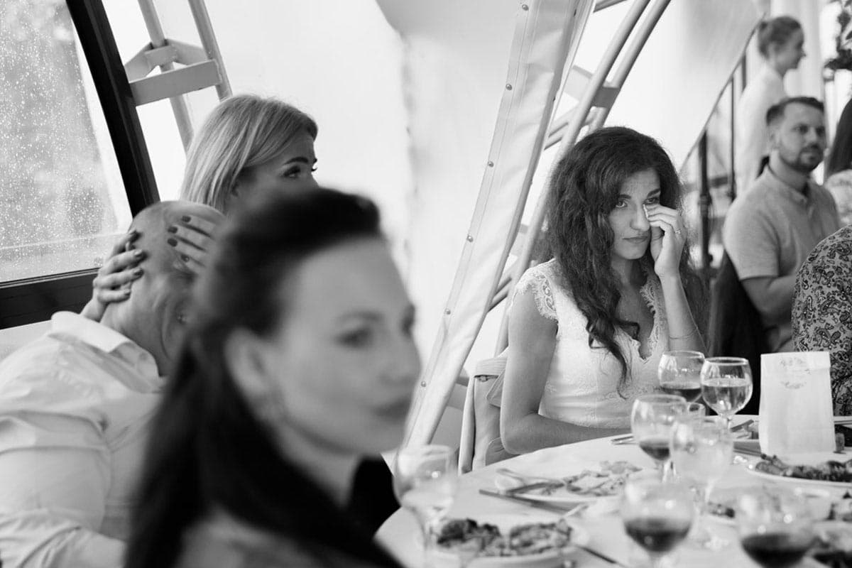 свадебная фотография