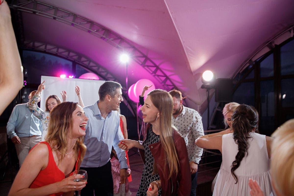 свадебная фотография