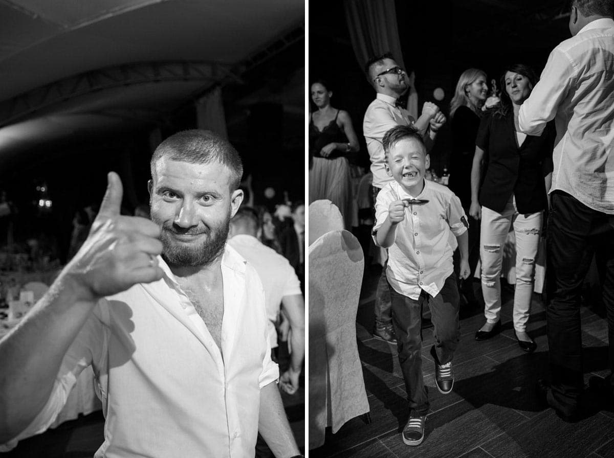 свадебная фотография