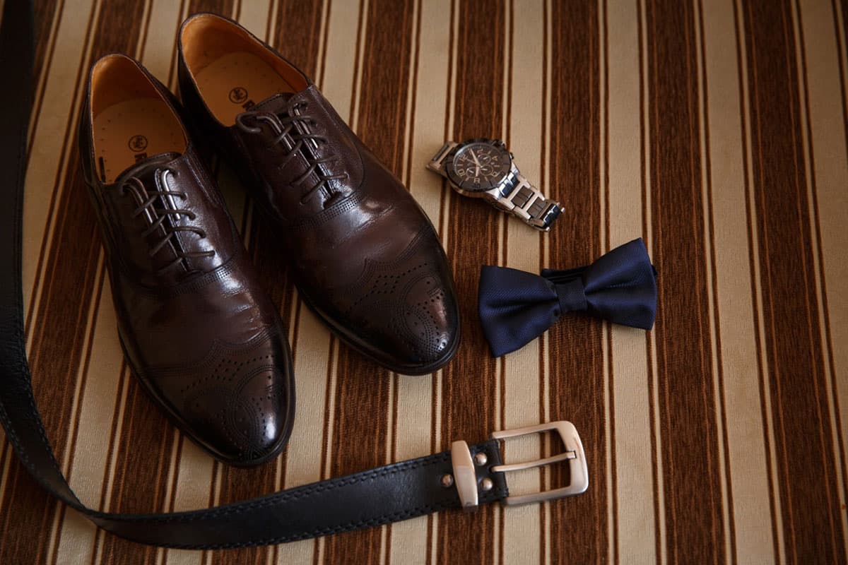 свадебная фотография