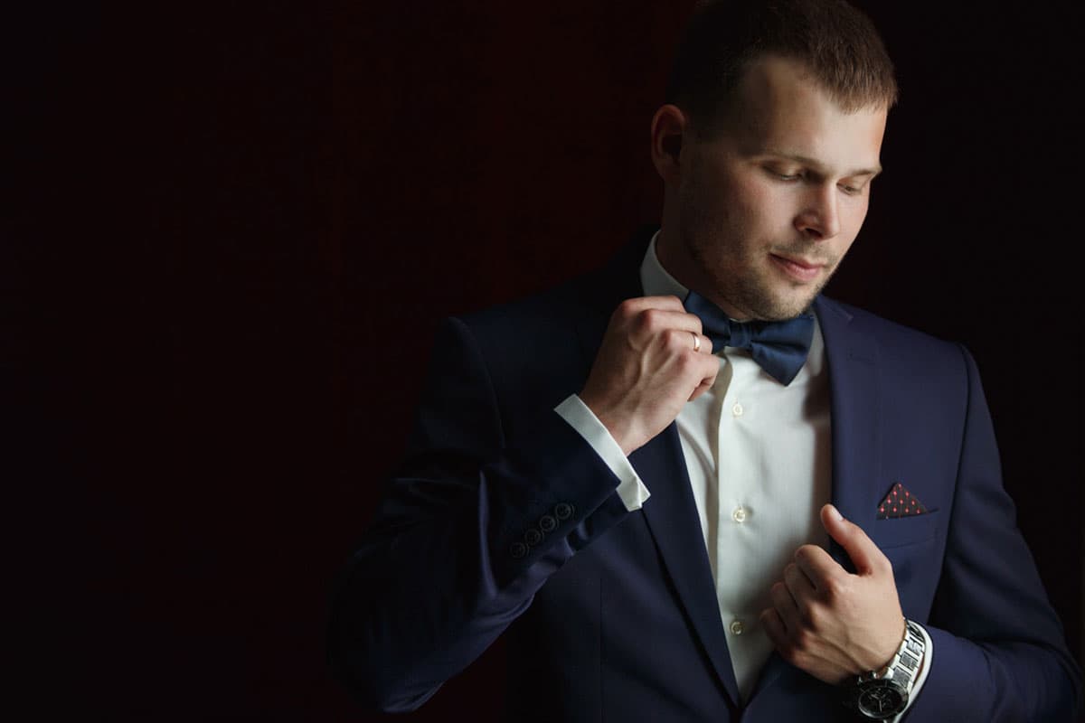 свадебная фотография