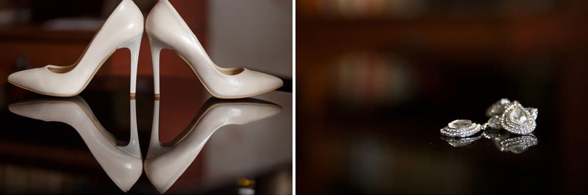 свадебная фотография