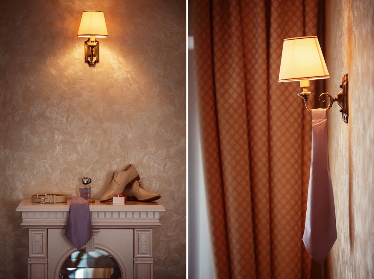 свадебная фотография