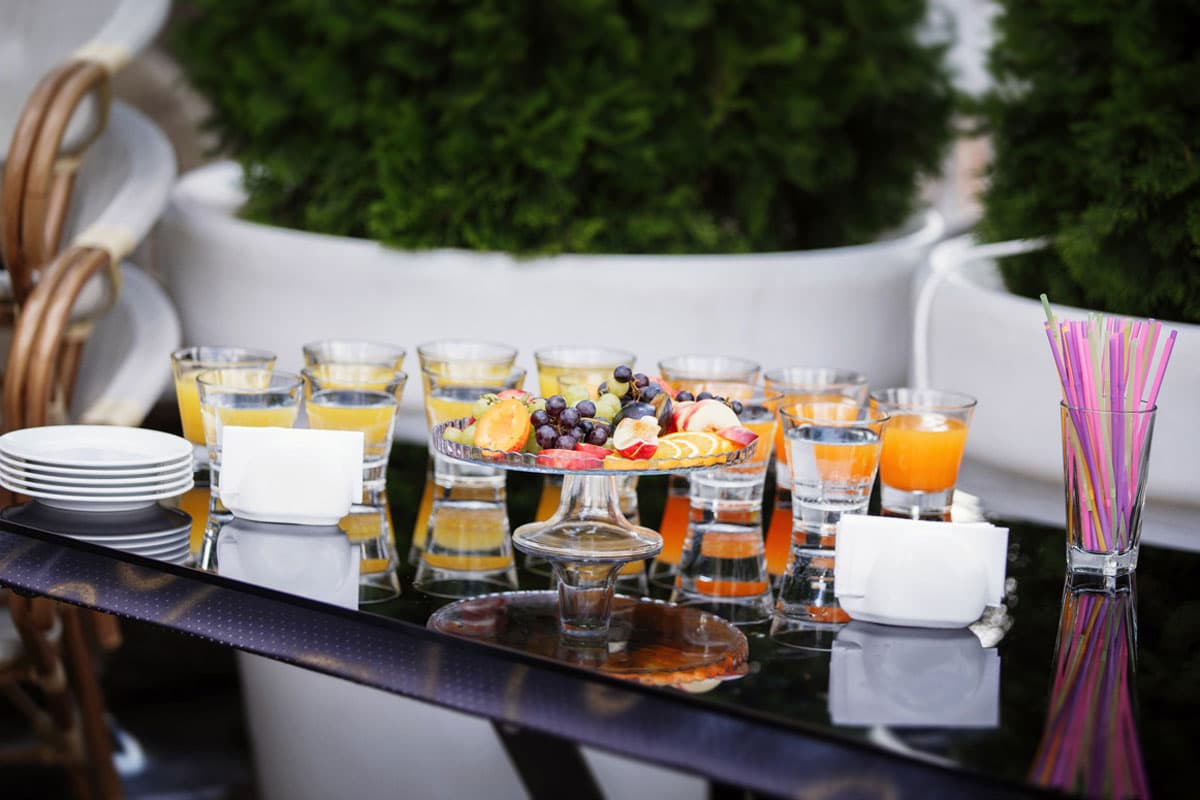 свадебная фотография