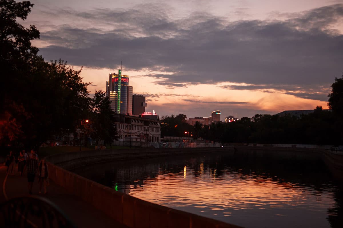 свадебная фотография