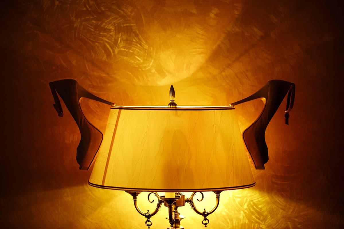 свадебная фотография