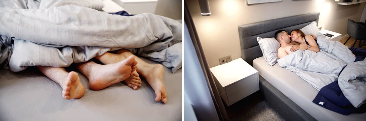 свадебная фотография