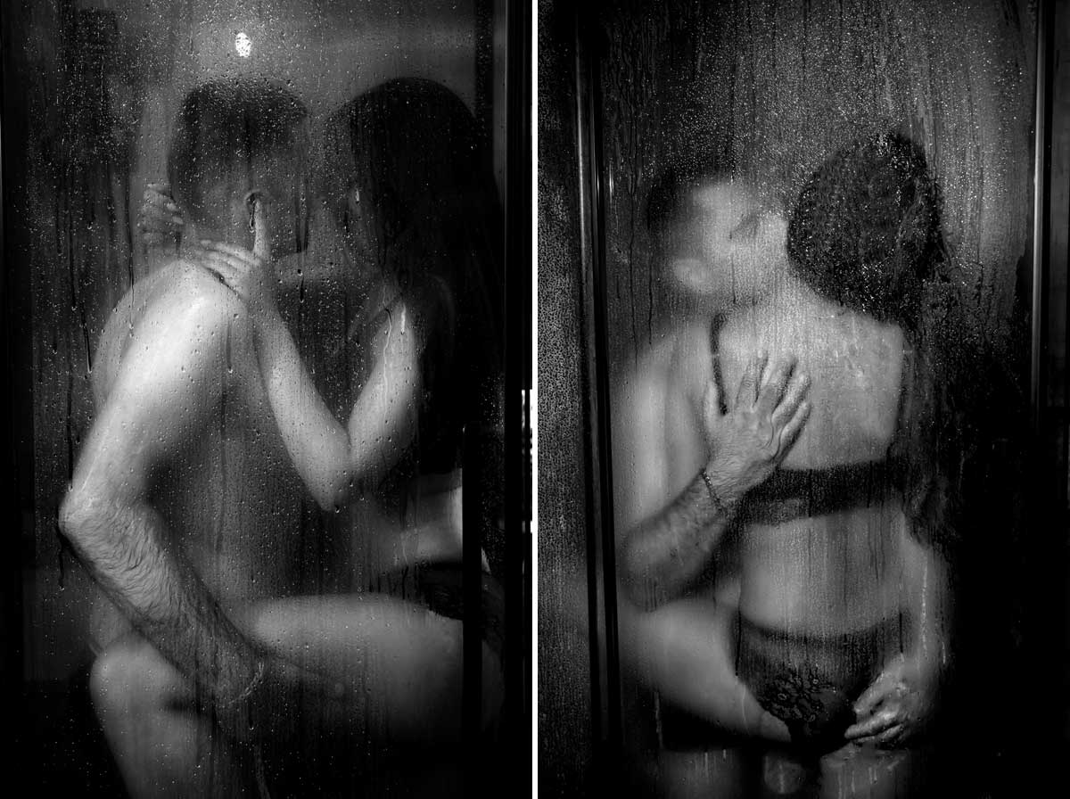 свадебная фотография