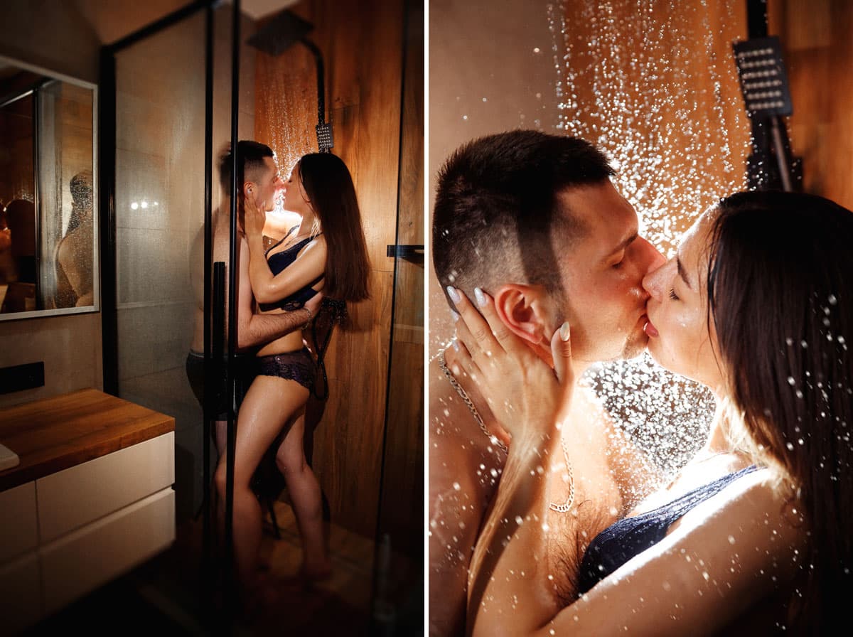 свадебная фотография