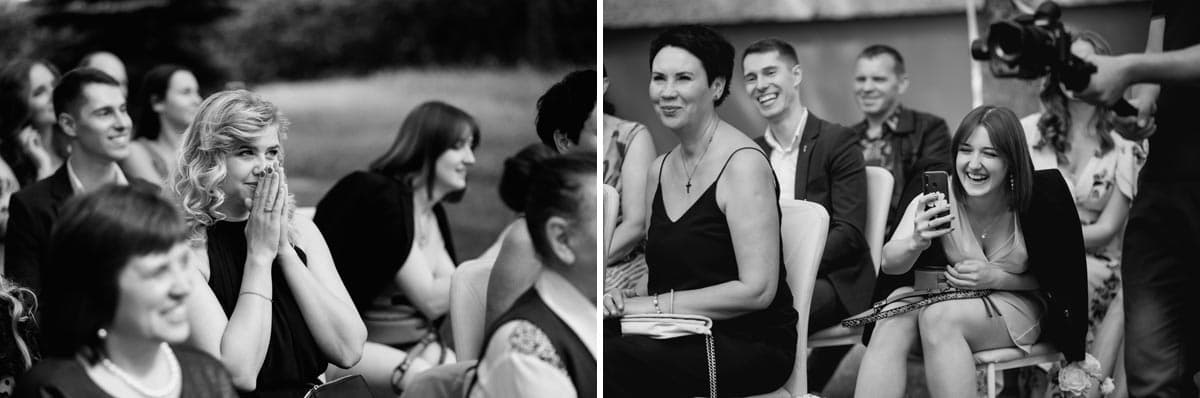 свадебная фотография