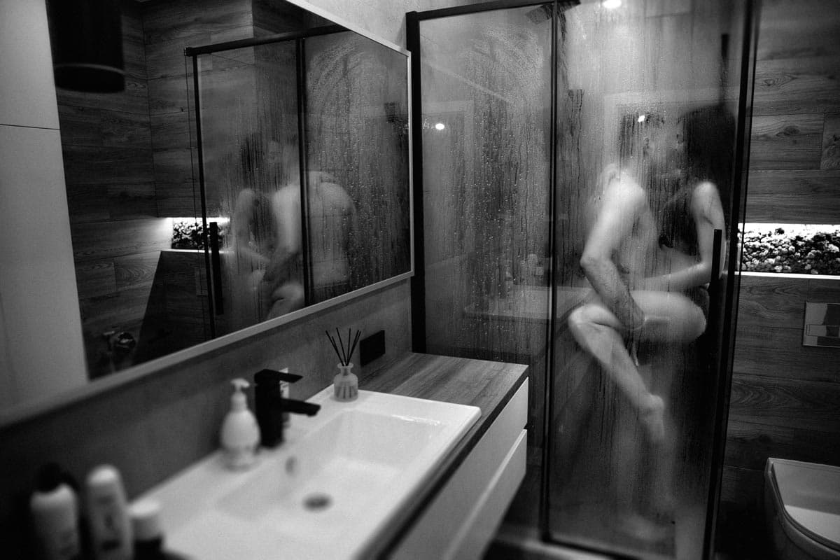 свадебная фотография